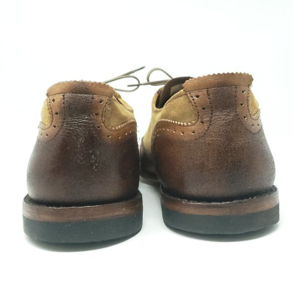 Timberland Boot Company Size 13 Brogues main image 11